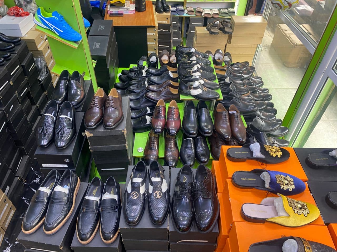 Wholesale Inventory Hub