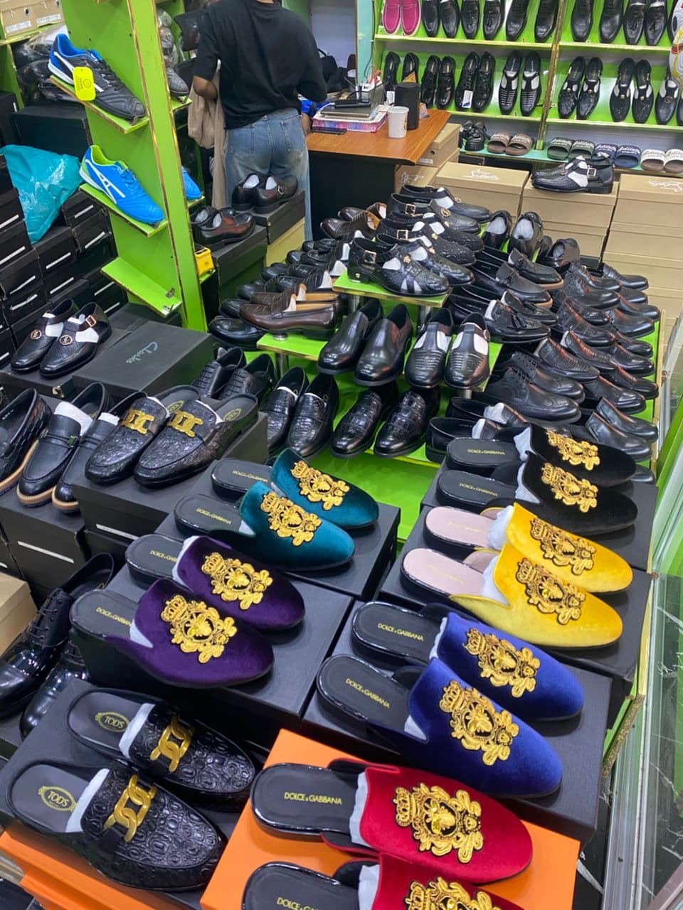 Our Store
