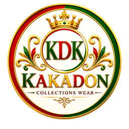 K D K Collections logo